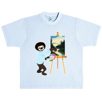 Bob Sloth Urban Heavy T-shirt | Artistshot