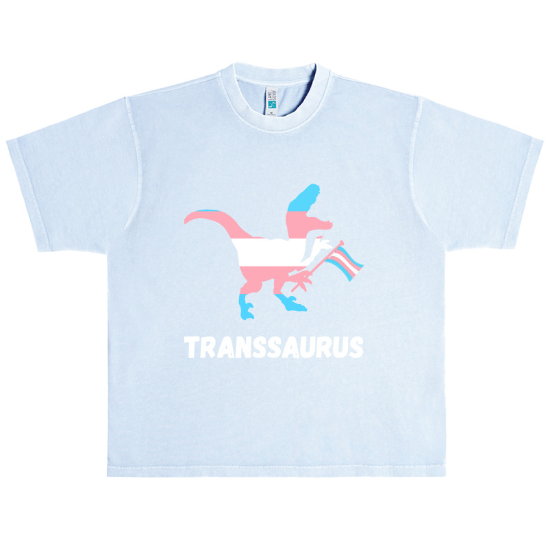 Trans Dinosaurs    Dino Urban Heavy T-shirt | Artistshot