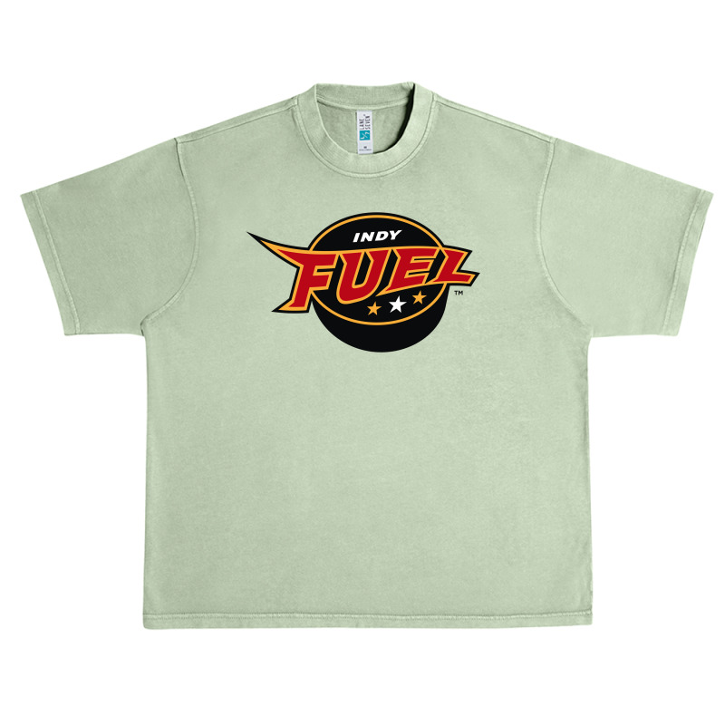 Indy Fuel Urban Heavy T-shirt by afsheen | Artistshot