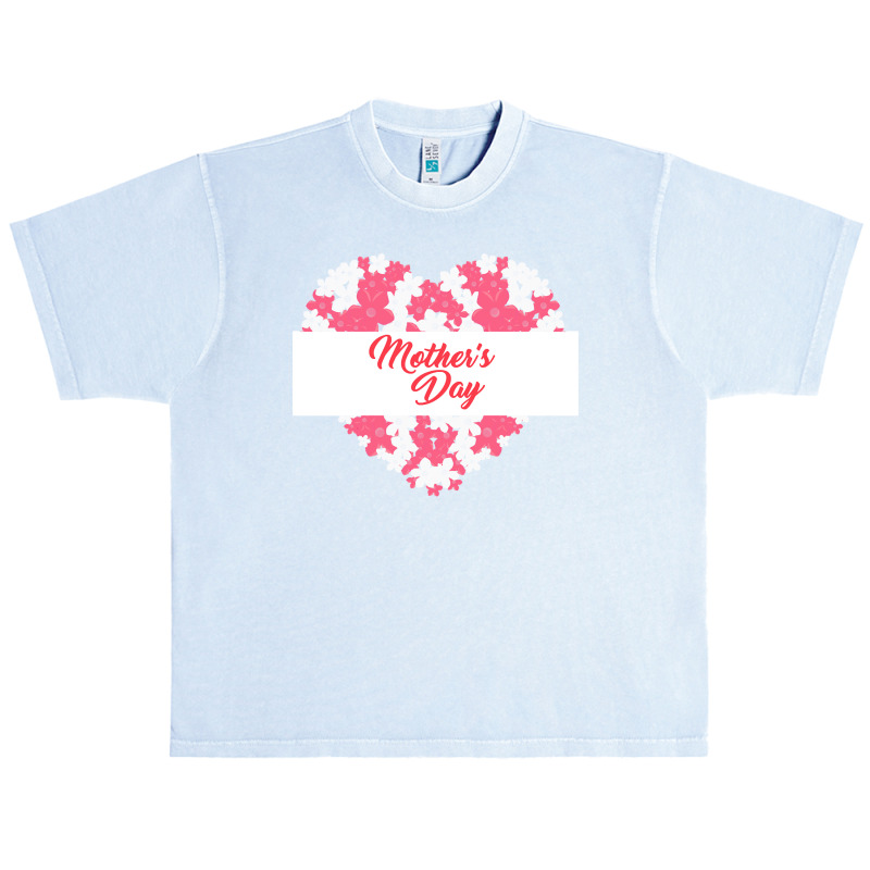 Mothers Day T  Shirtmothers Day 2 Urban Heavy T-shirt | Artistshot