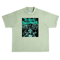 Black Dahlia Murder Urban Heavy T-shirt | Artistshot