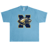 Newburgh Free Academy Urban Heavy T-shirt | Artistshot