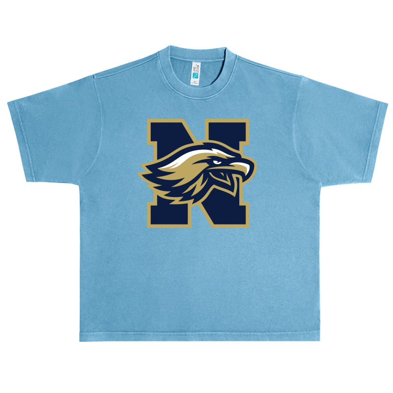 Newburgh Free Academy Urban Heavy T-shirt by QinthiaRaissa | Artistshot