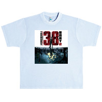 Animation 38 Never Broke Again Urban Heavy T-shirt | Artistshot