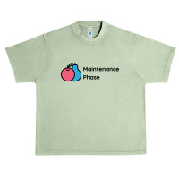 Maintenance Phase Urban Heavy T-shirt | Artistshot