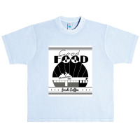 Tick Tick Boom Parody Urban Heavy T-shirt | Artistshot