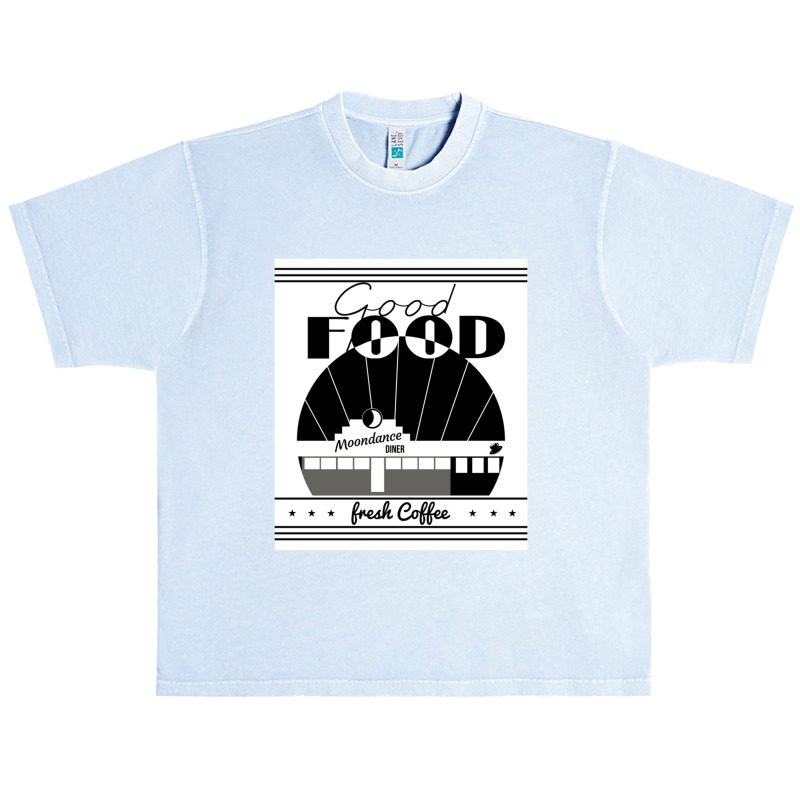 Tick Tick Boom Parody Urban Heavy T-shirt by rondeyadi | Artistshot