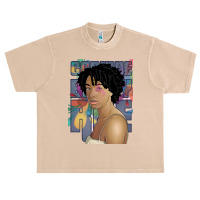 Corinne Bailey Rae Müsïc Urban Heavy T-shirt | Artistshot