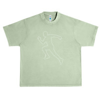 Soul Of Runner Urban Heavy T-shirt | Artistshot