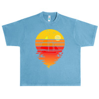 Sailing T  Shirt Love Sailing T  Shirt Urban Heavy T-shirt | Artistshot