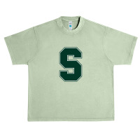 Stevenson School Urban Heavy T-shirt | Artistshot