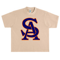 Subiaco Academy Urban Heavy T-shirt | Artistshot