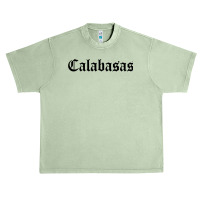 Calabasas Shirt  Calabasas California Sweatshirt Urban Heavy T-shirt | Artistshot