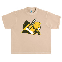 Buckeye Valley High School Sports Urban Heavy T-shirt | Artistshot