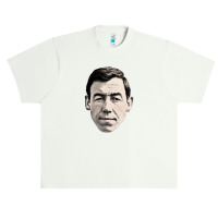 Gordon Banks Retro Fanart Urban Heavy T-shirt | Artistshot