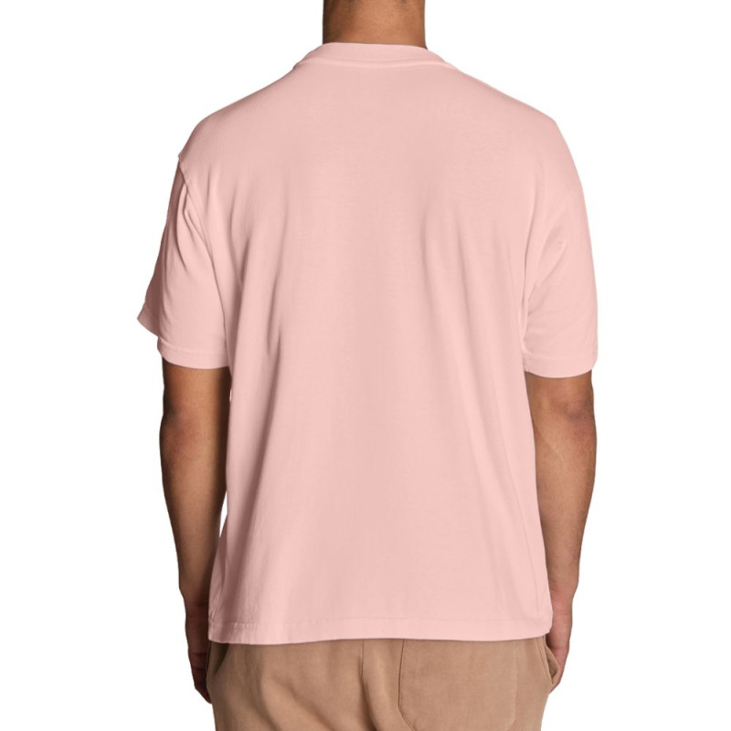 Burlington Softball Urban Heavy T-shirt | Artistshot