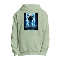 Californication, Hit The Lights,  Tanpa Tag Urban Pullover Hoodie | Artistshot