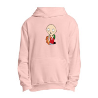 Kids And Friends Urban Pullover Hoodie | Artistshot