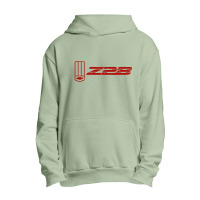 The Z28, Urban Pullover Hoodie | Artistshot