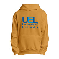 East London Academic Urban Pullover Hoodie | Artistshot