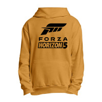 F O R Z A Video Game Urban Pullover Hoodie | Artistshot