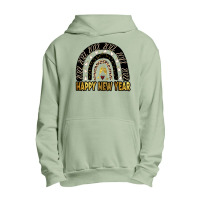 Happy New Year Urban Pullover Hoodie | Artistshot