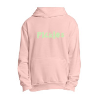 Pickles Urban Pullover Hoodie | Artistshot