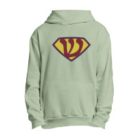 Super Jew,jewish Urban Pullover Hoodie | Artistshot