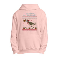 Ugly Sweater Urban Pullover Hoodie | Artistshot