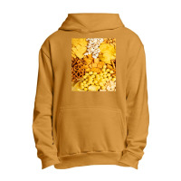 Salty Food Pattern, Salty Food Urban Pullover Hoodie | Artistshot