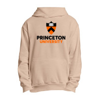 Princeton University Urban Pullover Hoodie | Artistshot