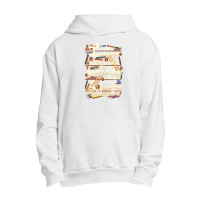 Library Is Paradise Library Urban Pullover Hoodie | Artistshot