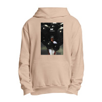 N F Studio Music Urban Pullover Hoodie | Artistshot