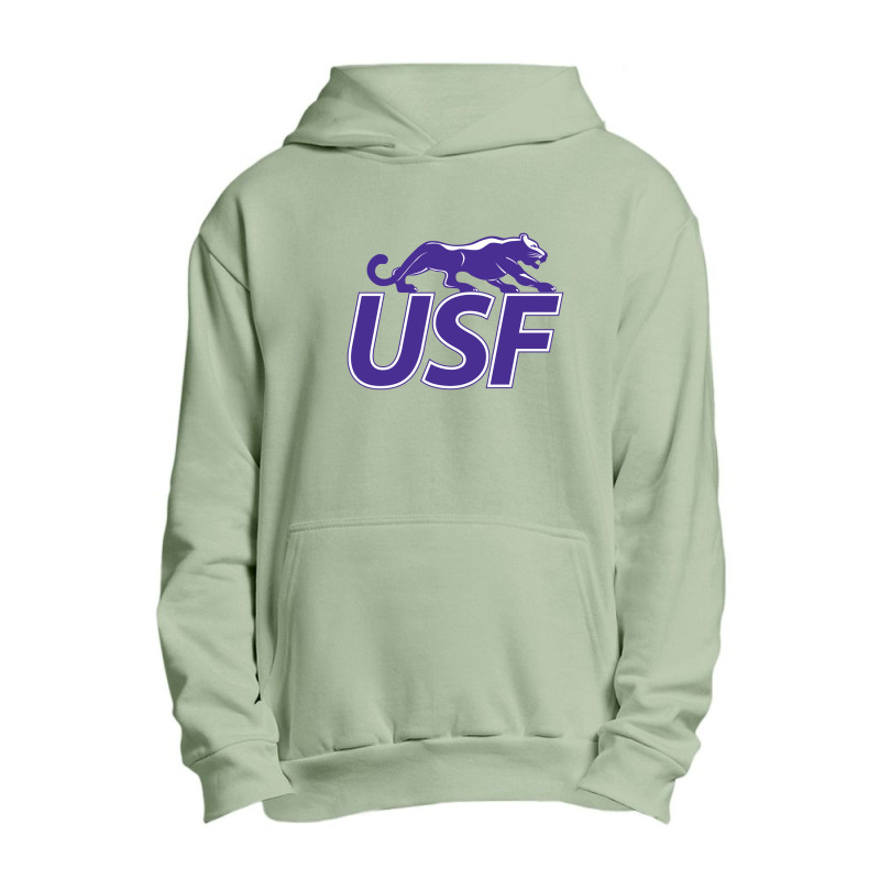 Si0ux F4lls C0u94rs Urban Pullover Hoodie | Artistshot