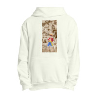 Holidays Urban Pullover Hoodie | Artistshot