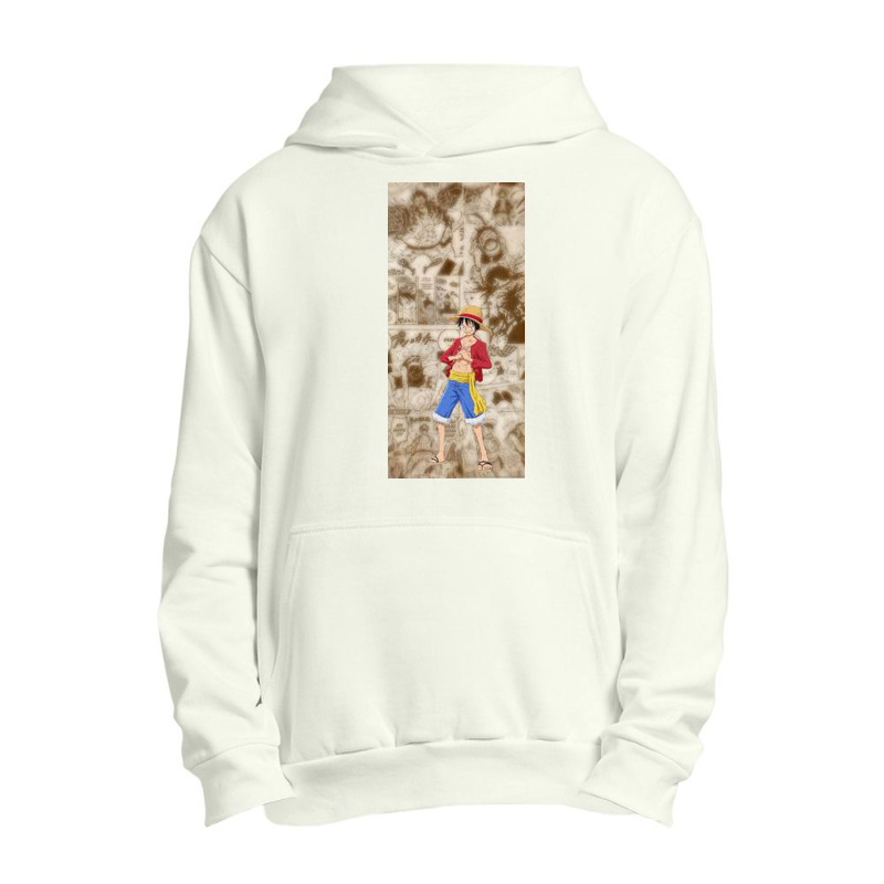 Holidays Urban Pullover Hoodie by Williamsie | Artistshot