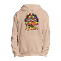 Game 1982, Arcade Game Urban Pullover Hoodie | Artistshot