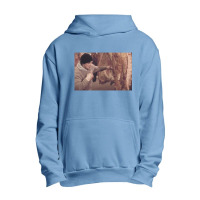 Rocky, Meat Locker Urban Pullover Hoodie | Artistshot