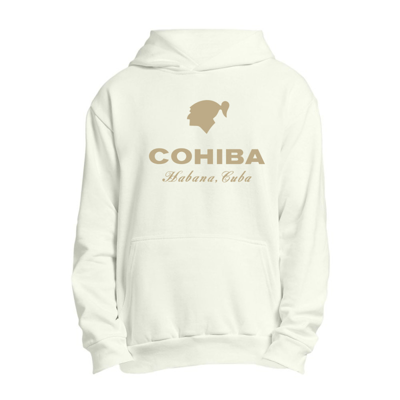 Cohiba Habana Cuba Cigars Urban Pullover Hoodie | Artistshot