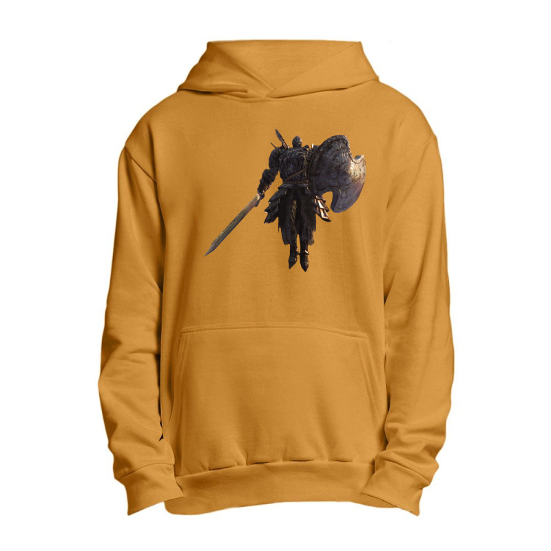 Dark Souls 3 Urban Pullover Hoodie | Artistshot