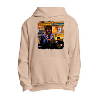 Funny Urban Pullover Hoodie | Artistshot