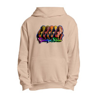 Good Urban Pullover Hoodie | Artistshot