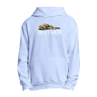 Bother Urban Pullover Hoodie | Artistshot