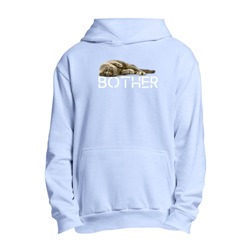 Bother Urban Pullover Hoodie by BELLINI | Artistshot