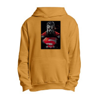 Heat Vision Charged Urban Pullover Hoodie | Artistshot