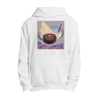 Hockey Stick Urban Pullover Hoodie | Artistshot