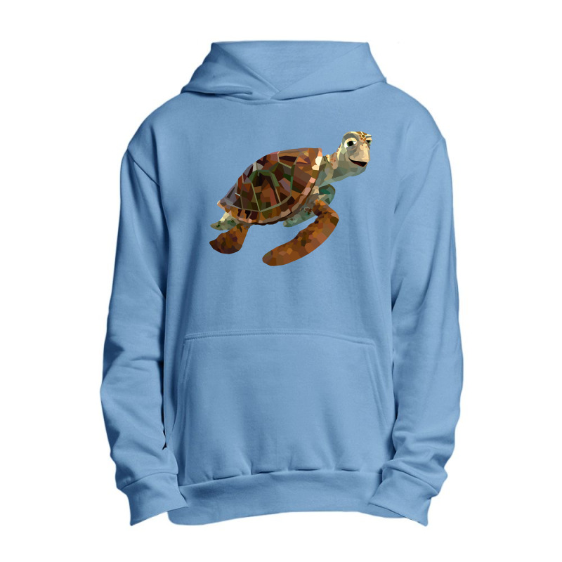 Finding Dory Urban Pullover Hoodie | Artistshot