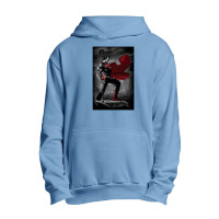 Metropolis Guardian, Urban Pullover Hoodie | Artistshot