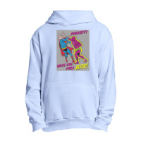 Parajerk Urban Pullover Hoodie | Artistshot