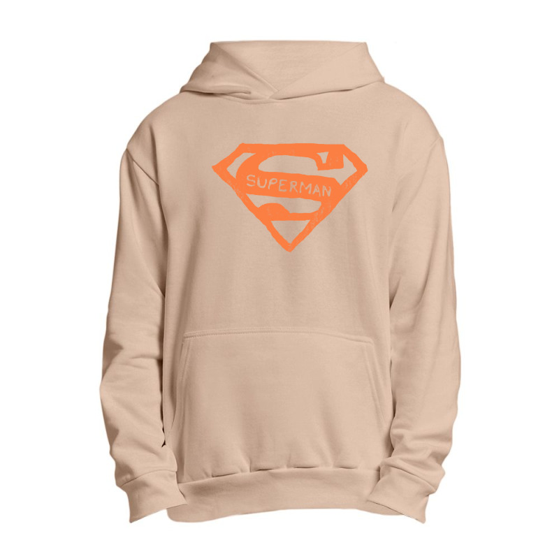 Roughen Shield Urban Pullover Hoodie | Artistshot